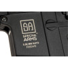 Specna Arms SA-F01 FLEX GATE X-ASR ASG Carbine Black